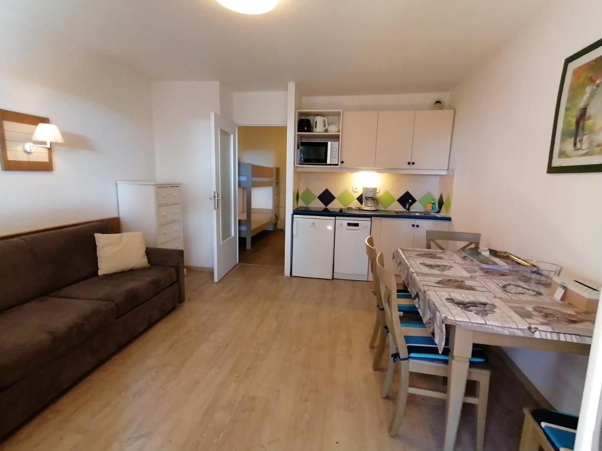 Residence Golfs De Valescure 9 Saint-Raphaël Eksteriør billede