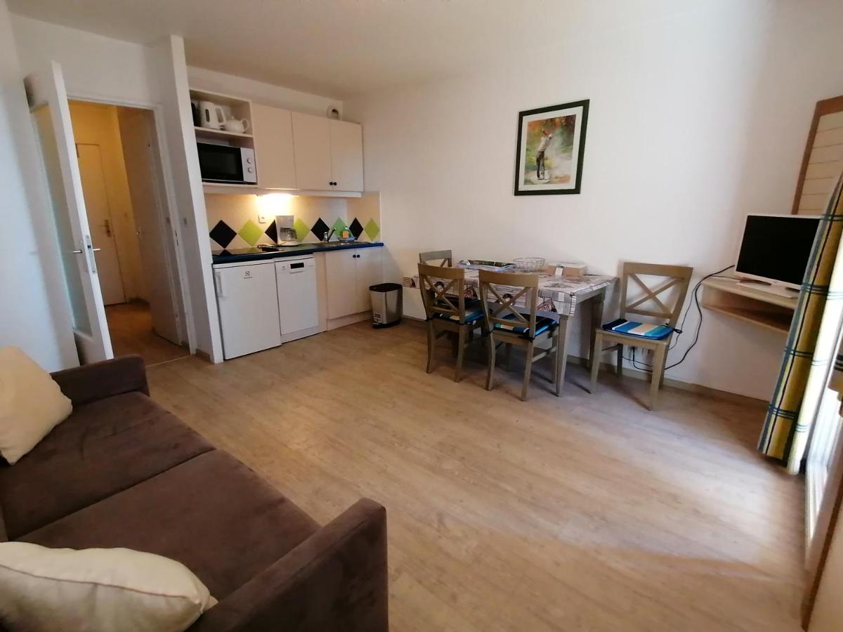 Residence Golfs De Valescure 9 Saint-Raphaël Eksteriør billede