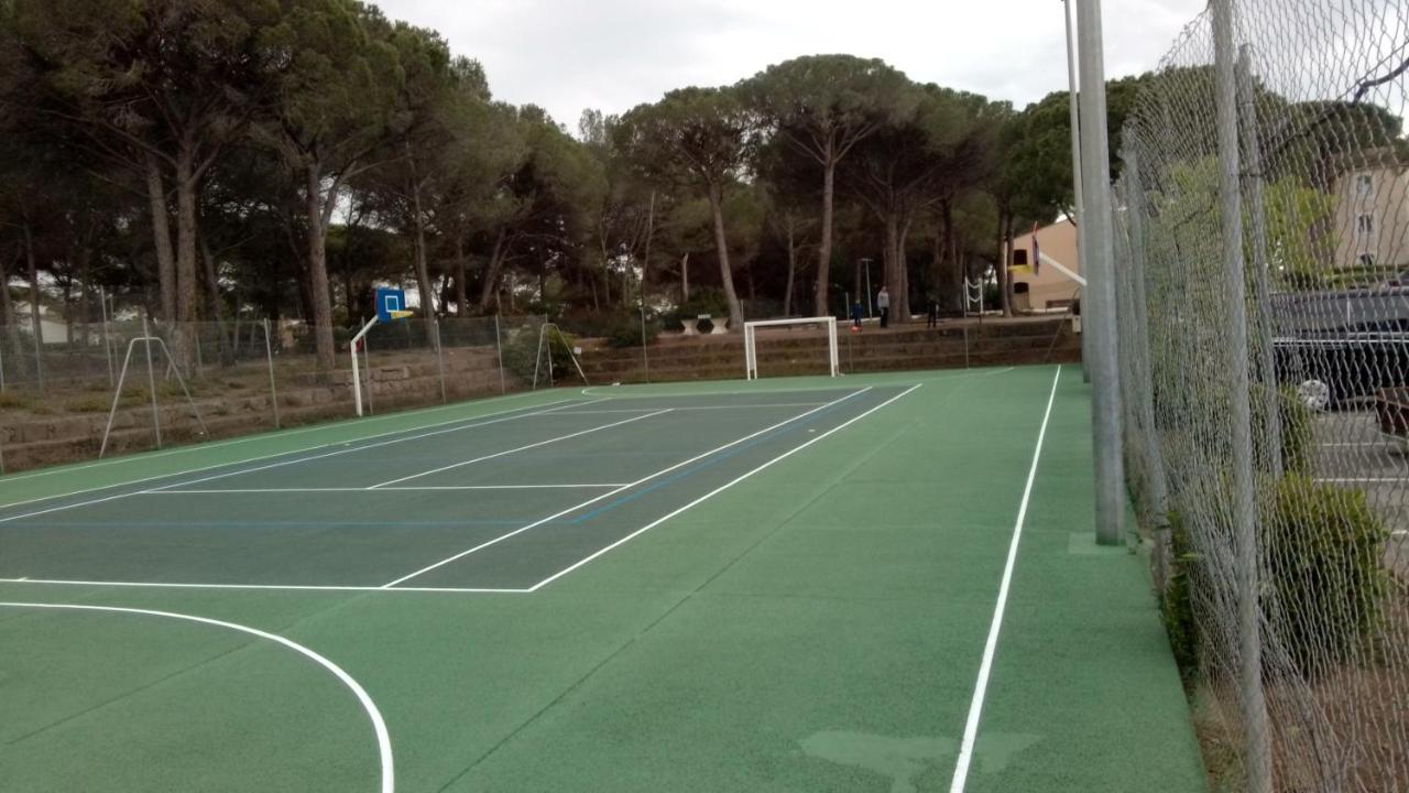 Residence Golfs De Valescure 9 Saint-Raphaël Eksteriør billede