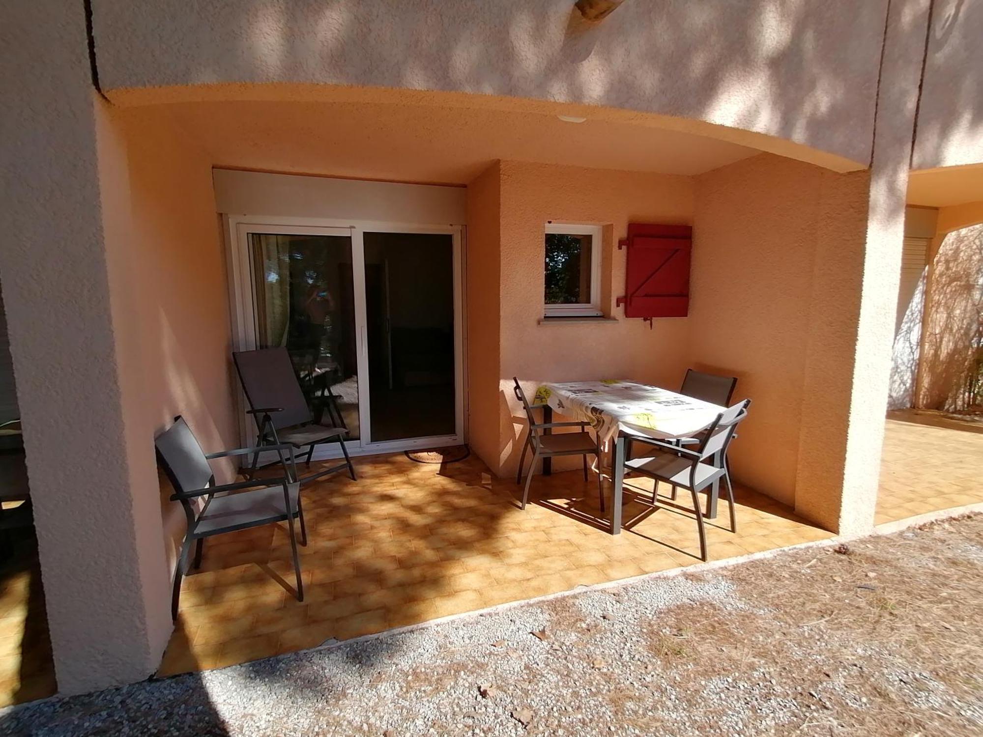 Residence Golfs De Valescure 9 Saint-Raphaël Eksteriør billede