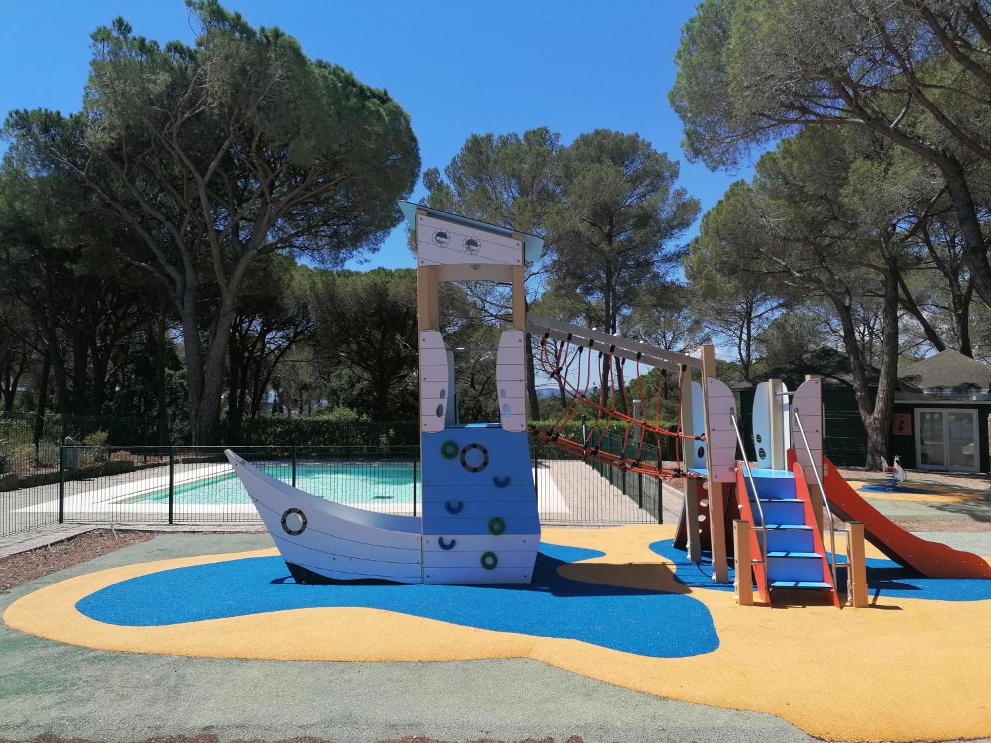 Residence Golfs De Valescure 9 Saint-Raphaël Eksteriør billede