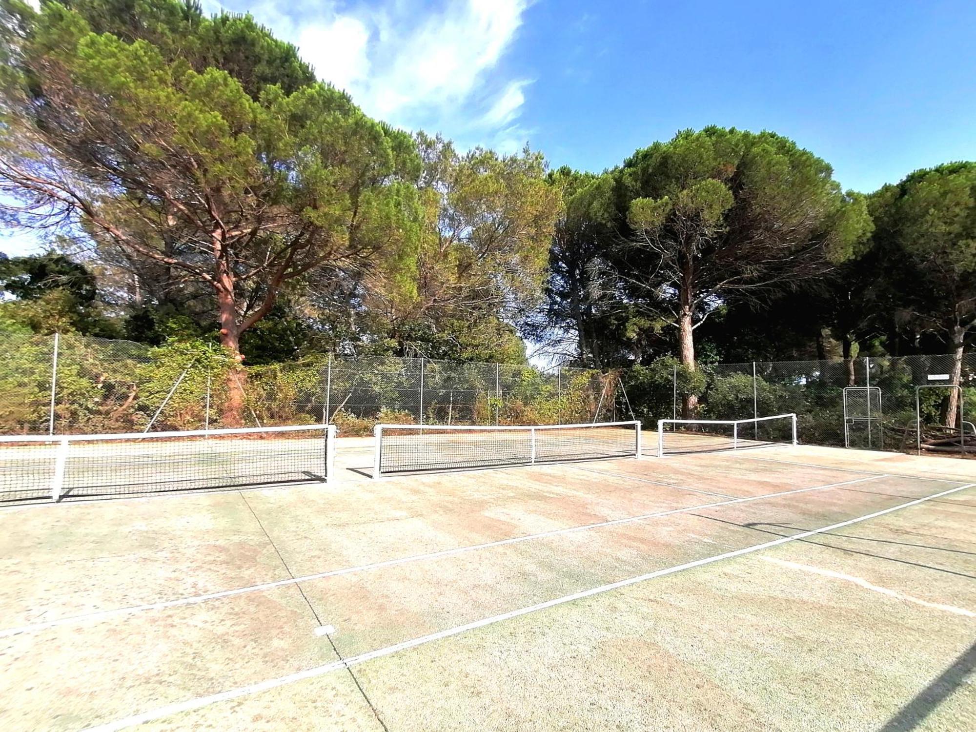 Residence Golfs De Valescure 9 Saint-Raphaël Eksteriør billede