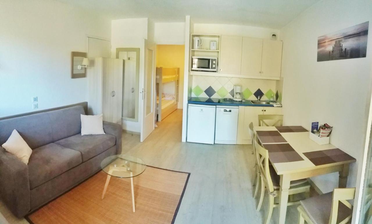 Residence Golfs De Valescure 9 Saint-Raphaël Eksteriør billede