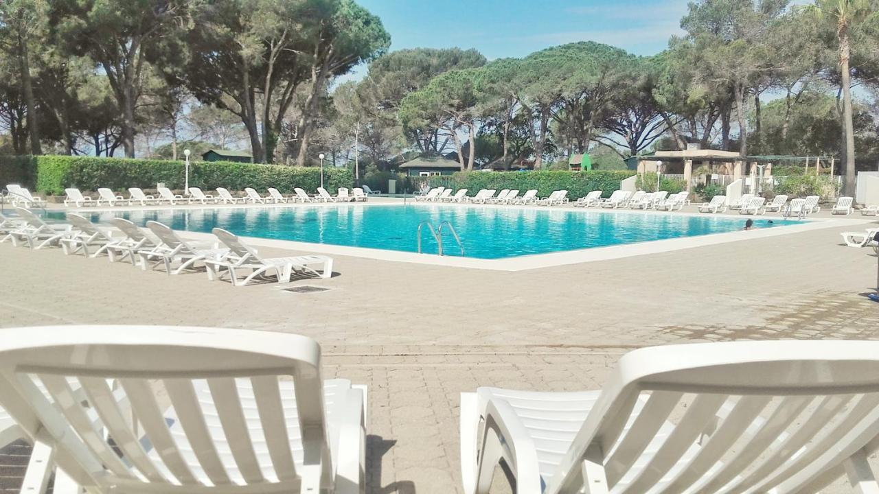 Residence Golfs De Valescure 9 Saint-Raphaël Eksteriør billede