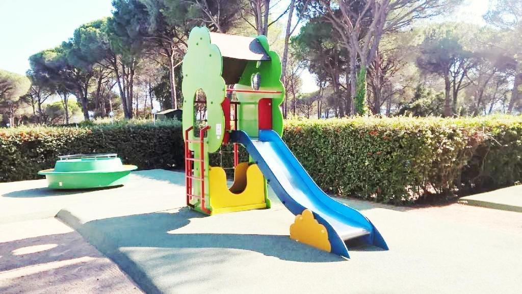 Residence Golfs De Valescure 9 Saint-Raphaël Eksteriør billede