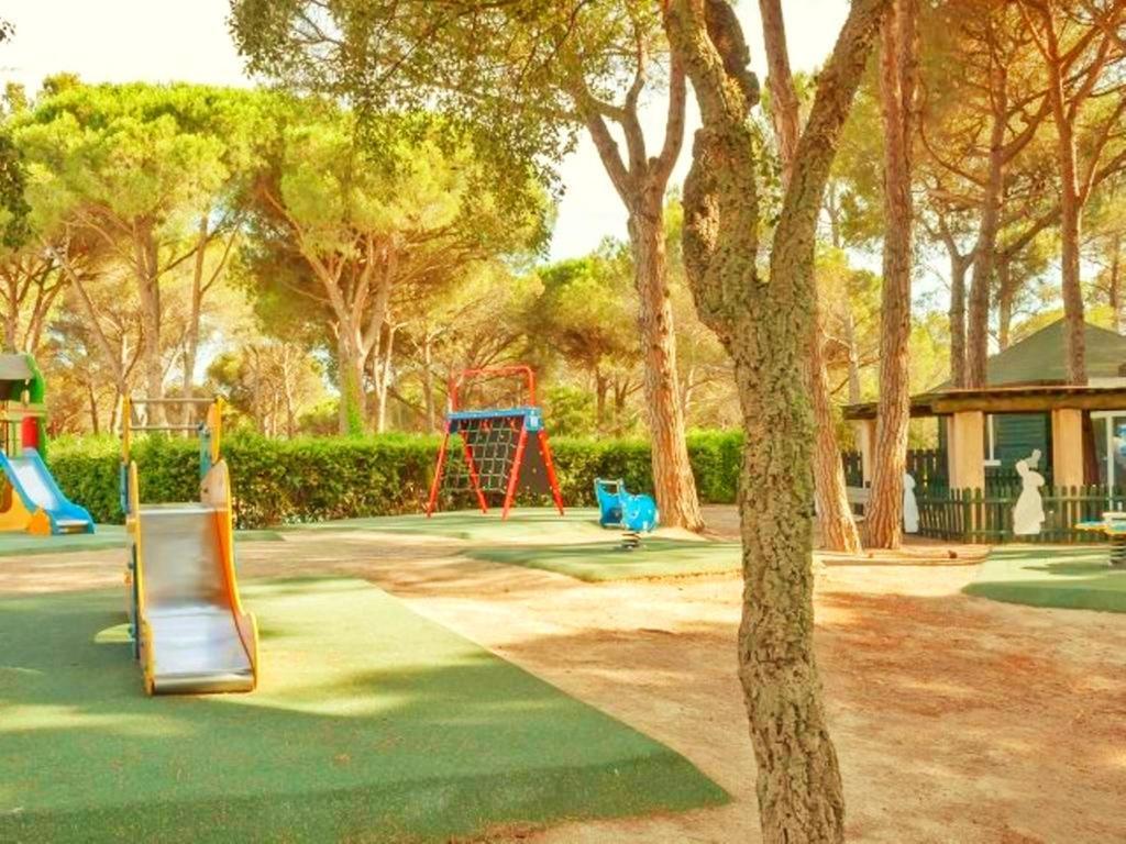 Residence Golfs De Valescure 9 Saint-Raphaël Eksteriør billede
